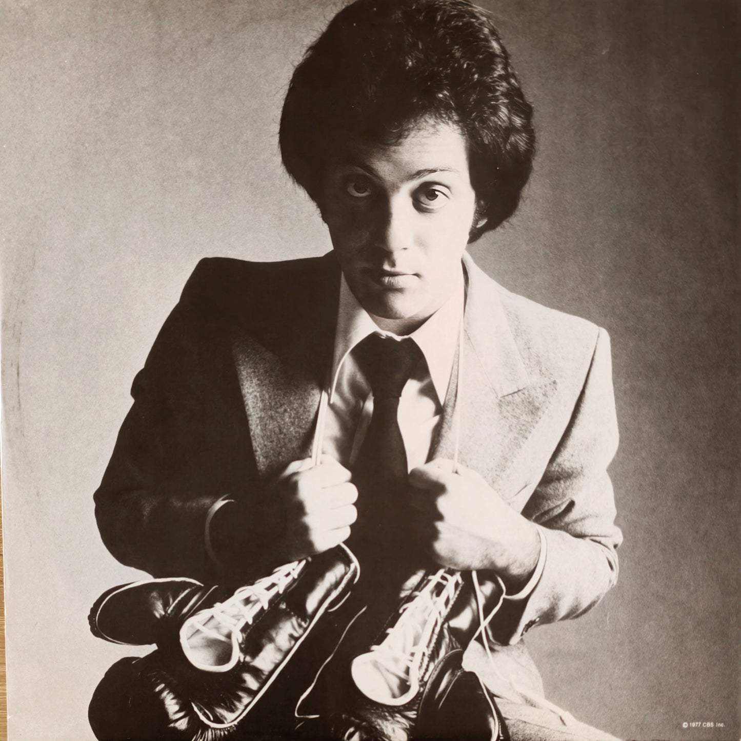 BILLY JOEL -  The Stranger