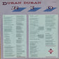 DURAN DURAN - Rio