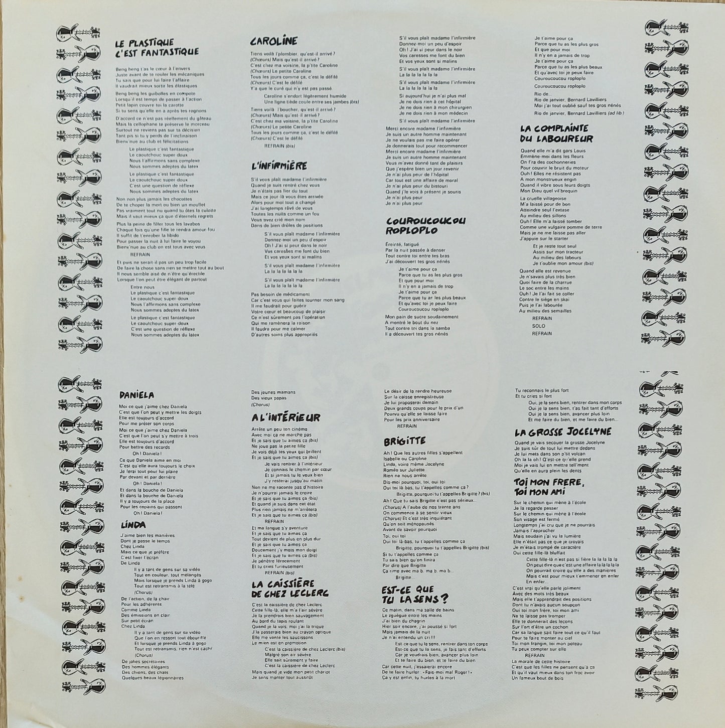 ELMER FOOD BEAT - 30 Cm