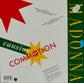 MADONNA - Causing A Commotion