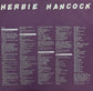 HERBIE HANCOCK - Lite Me Up