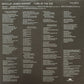 BARCLAY JAMES HARVEST - Turn of the Tide