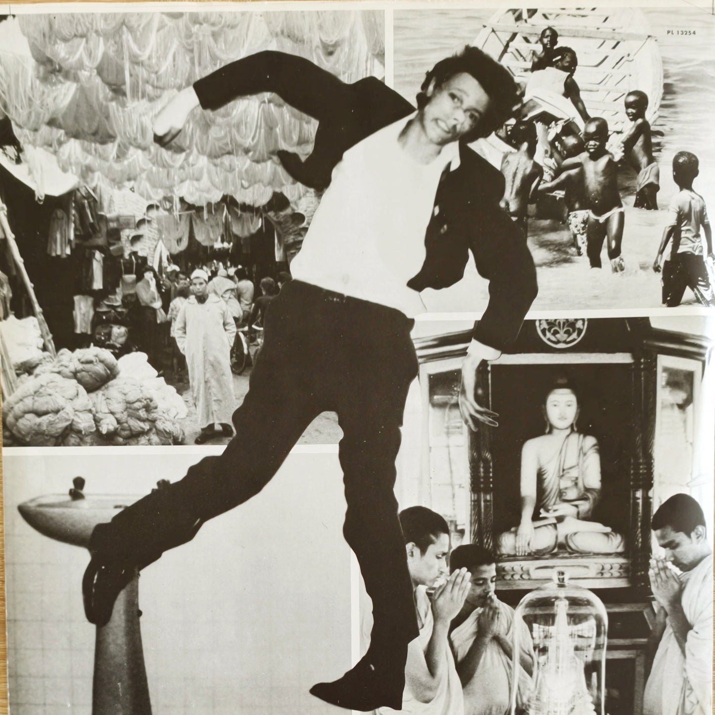 DAVID BOWIE - Lodger