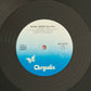 DEBBIE HARRY - Rush Rush (Special Extended Remix) (Pressage US)