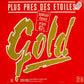 GOLD - Plus Près Des Étoiles (Spécial Remix)