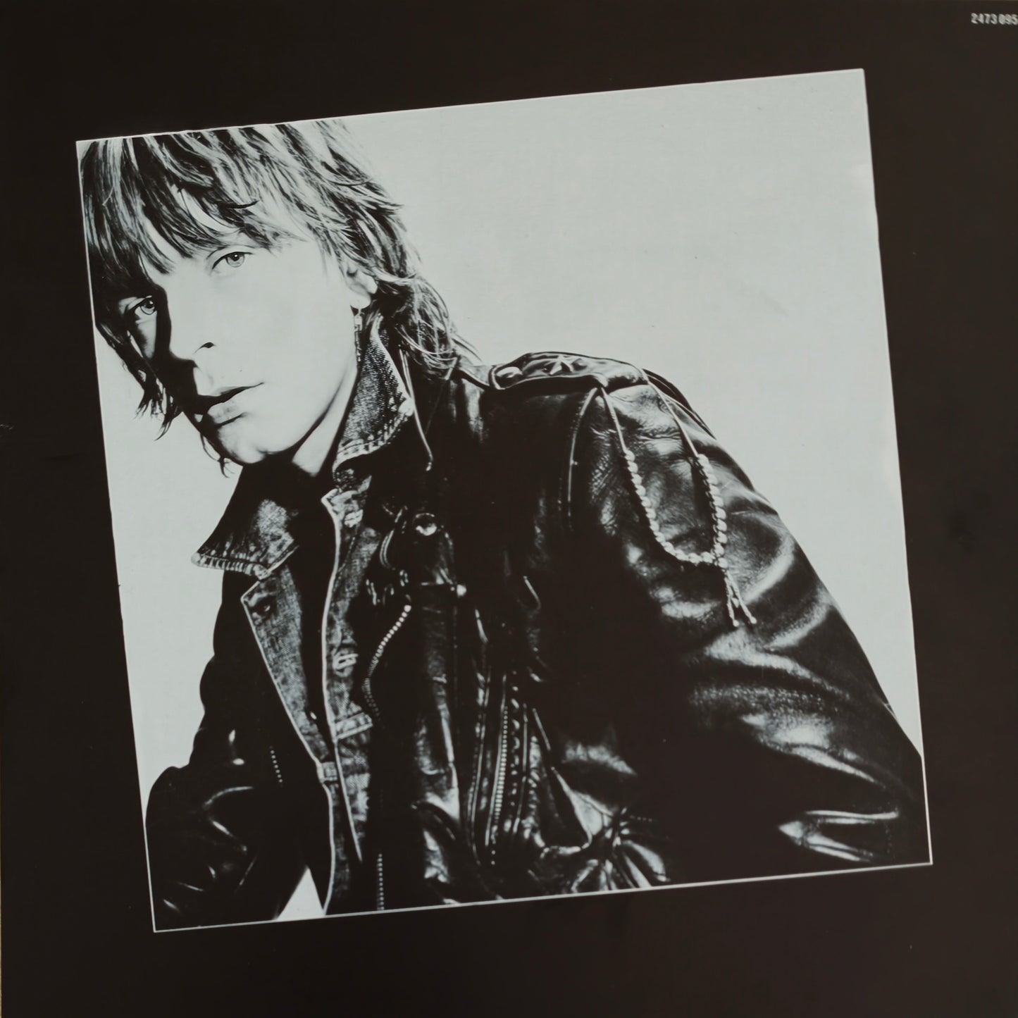 RENAUD - Ma Gonzesse