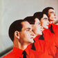 KRAFTWERK - The Man Machine