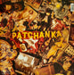 MANO NEGRA - Patchanka