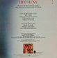 LEON RUSSELL - Life And Love (Pressage US)
