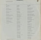 LEON RUSSELL - Life And Love (Pressage US)