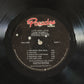 LEON RUSSELL - Life And Love (Pressage US)