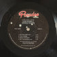 LEON RUSSELL - Life And Love (Pressage US)