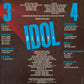 BILLY IDOL - Rebel Yell