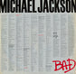 MICHAEL JACKSON - Bad