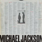 MICHAEL JACKSON - Bad
