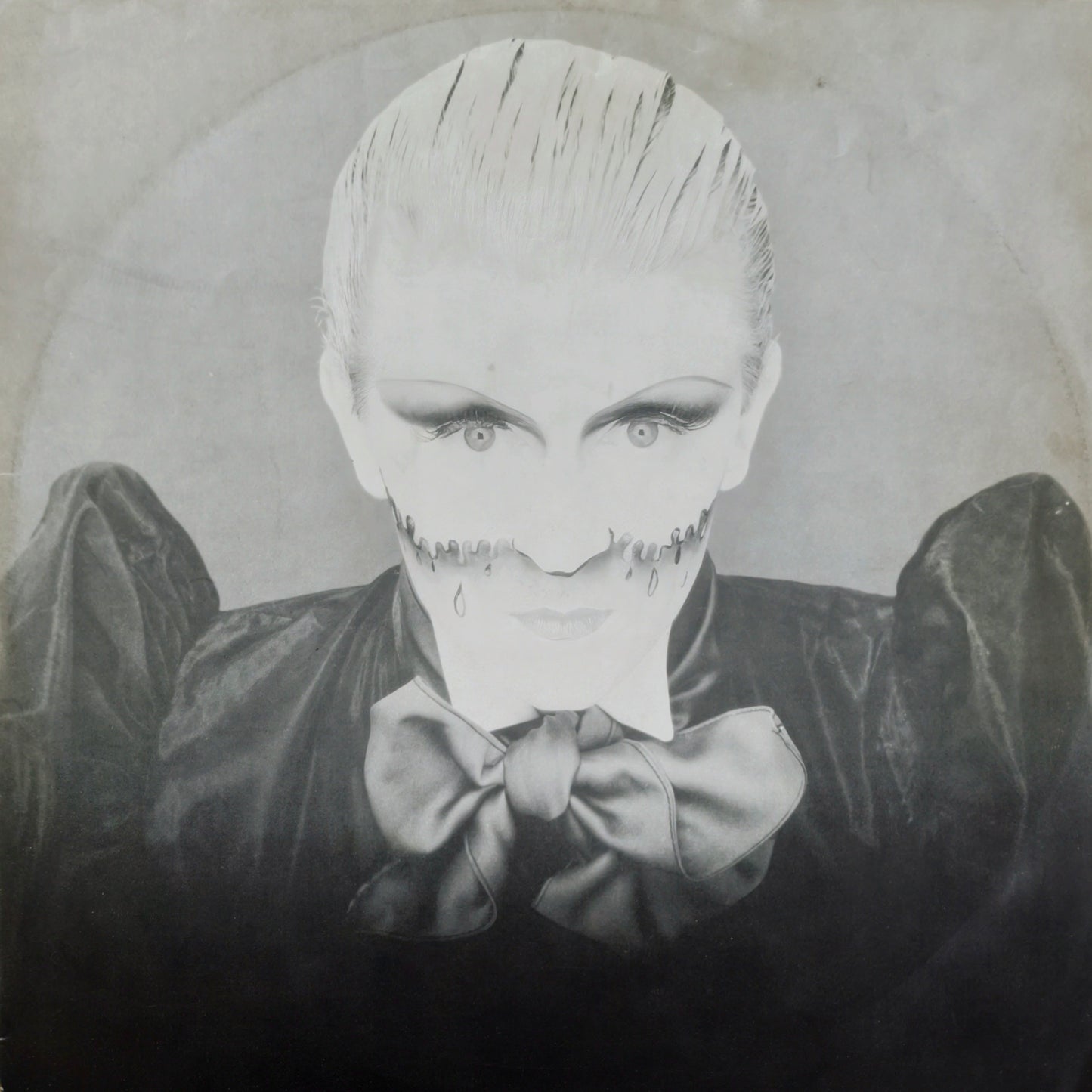 VISAGE - Visage