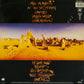 MIDNIGHT OIL - Diesel & Dust