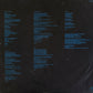 THE CURE - The Head on the Door
