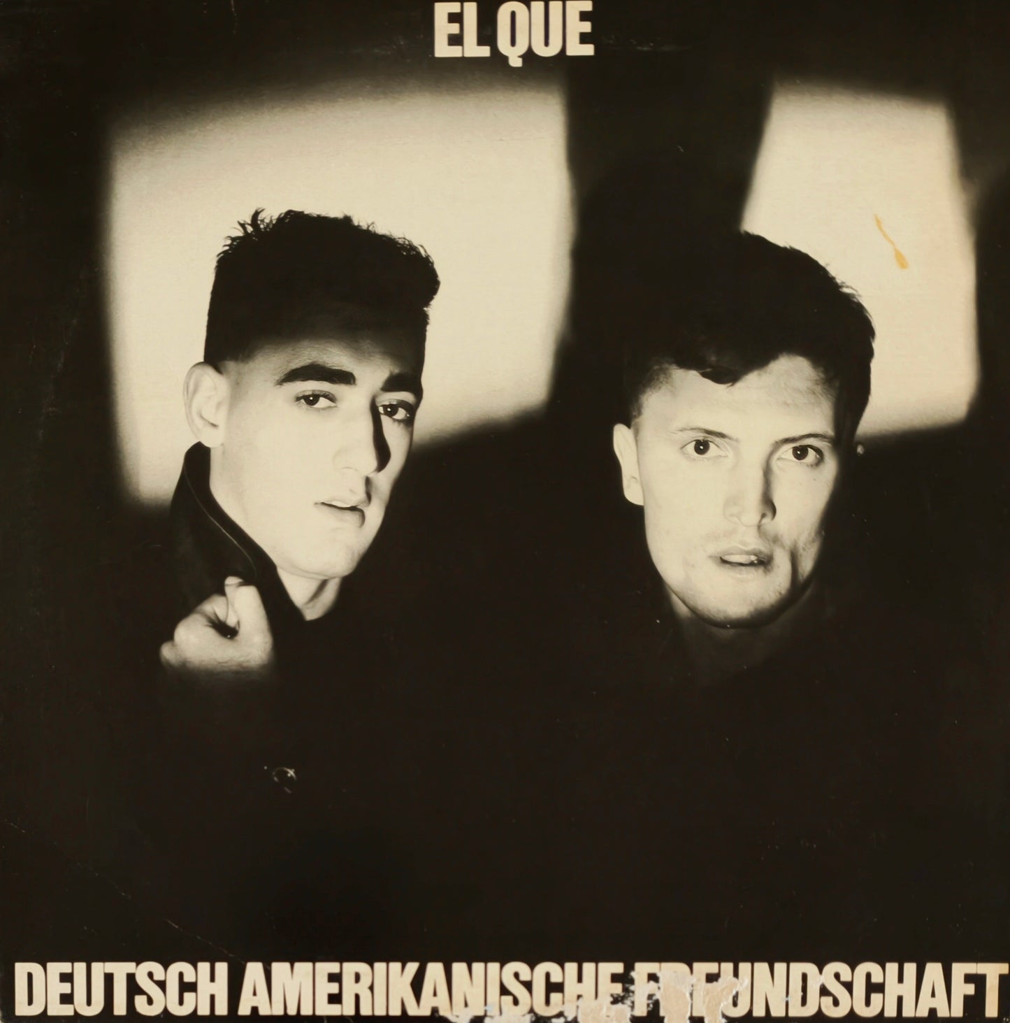 DEUTSCH AMERIKANISCHE FREUNDSCHAFT - Goldenes Spielzeug / Gold Gold Gold
