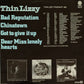 THIN LIZZY - Live
