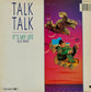 TALK TALK - Such A Shame