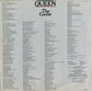QUEEN - The Game