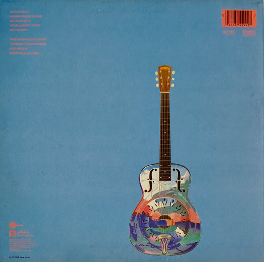 DIRE STRAITS - Brothers In Arms