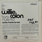 WILLIE COLON , CANTA : HECTOR LAVOE - Cosa Nuestra