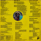 ALPHA BLONDY AND THE NATTY REBELS - Jah Glory