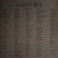 SIMPLY RED - A New Flame