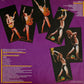 TED NUGENT -Intensities In 10 Cities