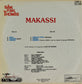 SAM FAN THOMAS - Makassi