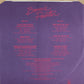 BONNIE POINTER - Bonnie Pointer