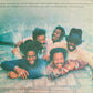 THE MANHATTANS - The Manhattans
