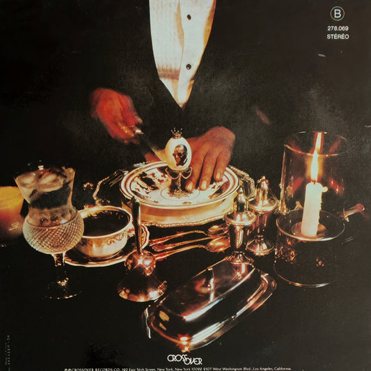 RAY CHARLES - Renaissance