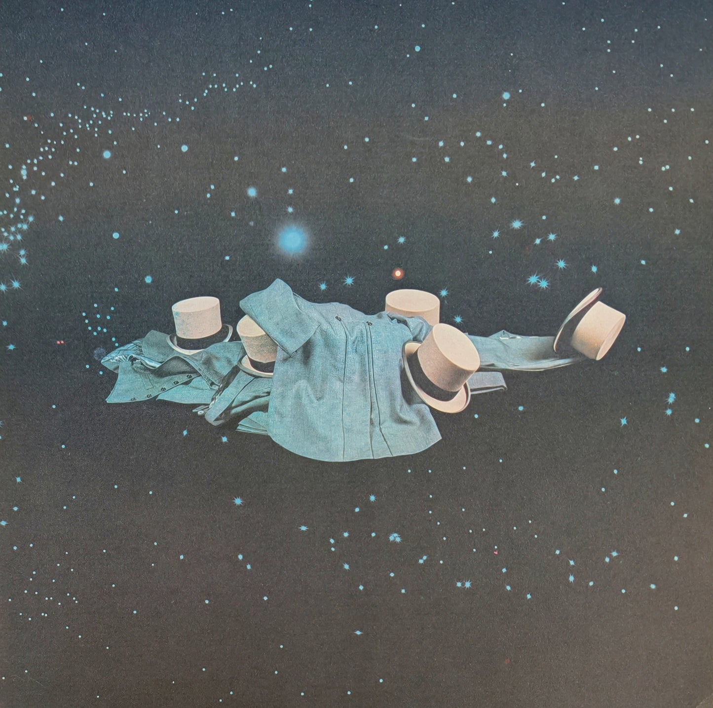 SUPERTRAMP - Crime Of The Century