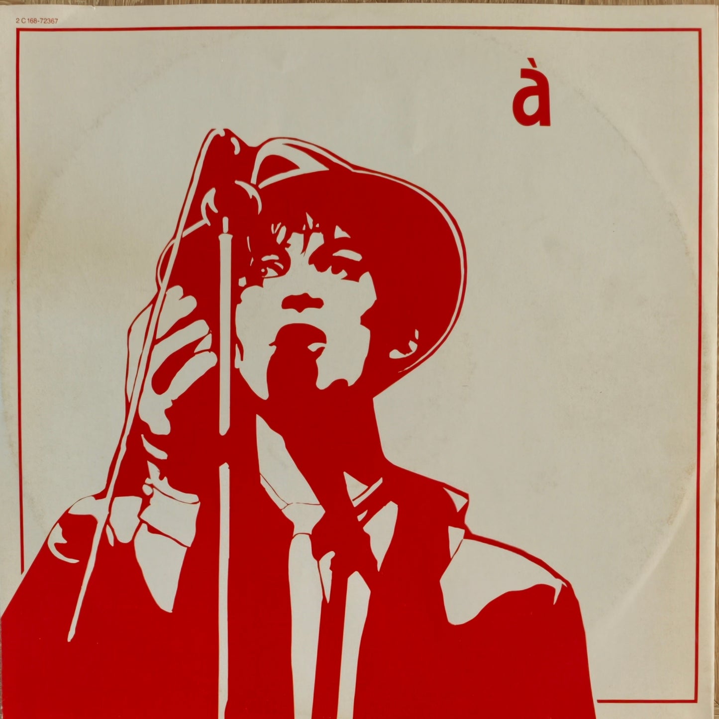 JACQUES HIGELIN - Higelin A Mogador