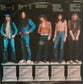 URIAH HEEP - Wonderworld (Pressage UK)