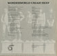 URIAH HEEP - Wonderworld (Pressage UK)