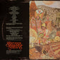 SANTANA - Abraxas (Pressage UK)