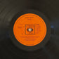 SANTANA - Abraxas (Pressage UK)