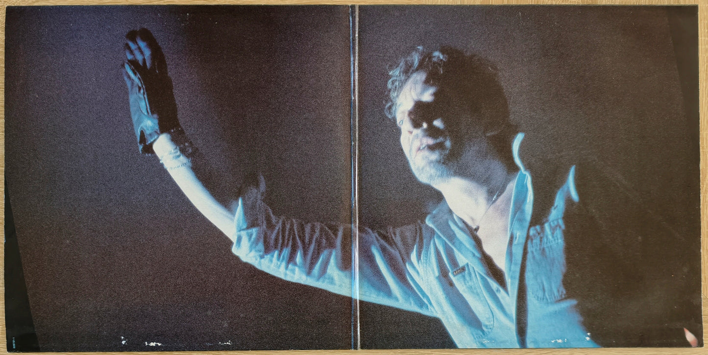SERGE GAINSBOURG - Live