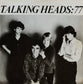 TALKING HEADS - Talking Heads: 77