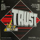 TRUST - Repression (Version Anglaise)