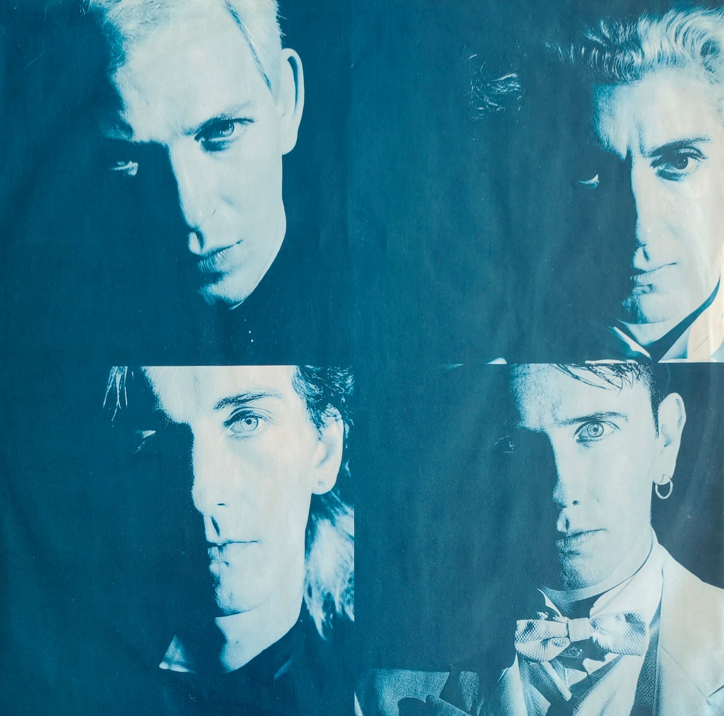 SIOUXSIE AND THE BANSHEES - Peepshow