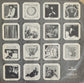 APHRODITE'S CHILD - 666 (Pressage US)