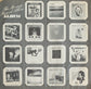 APHRODITE'S CHILD - 666 (Pressage US)