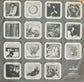 APHRODITE'S CHILD - 666 (Pressage US)