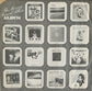 APHRODITE'S CHILD - 666 (Pressage US)