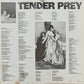 NICK CAVE AND THE BAD SEEDS - Tender Prey